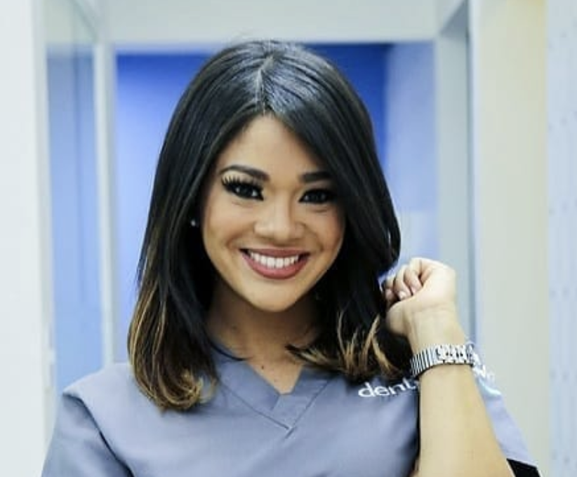 Dr. Clidia Contreras